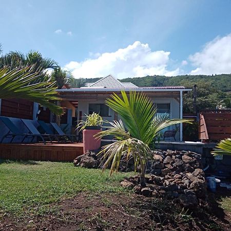 La Villa Choka Trois Bassins Exterior photo